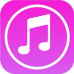 iTunes app