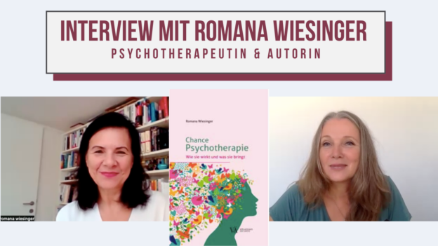 Romana Wiesinger - Psychotherapie