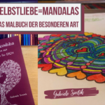 Selbstliebe Mandala-Malbuch