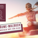 Das Träume-Malbuch
