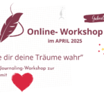 Schreib dir deine Wünsche wahr