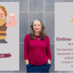 Der Riese und der Zwerg