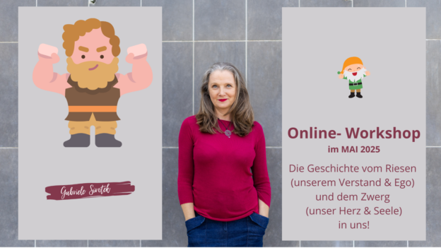 Der Riese und der Zwerg