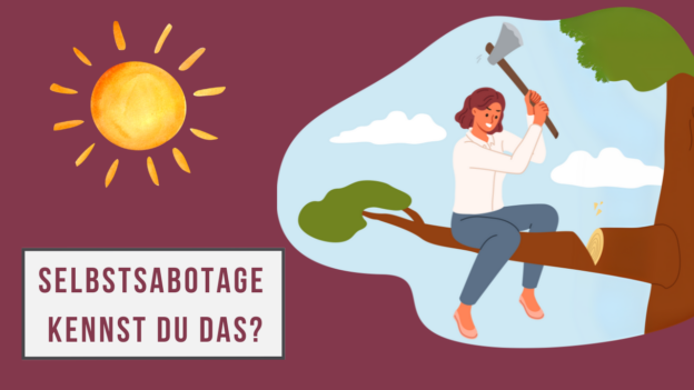 Selbstsabotage