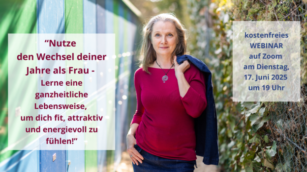 ganzheitliche Gesundheitsvorsorge