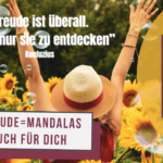 Das Freude Malbuch